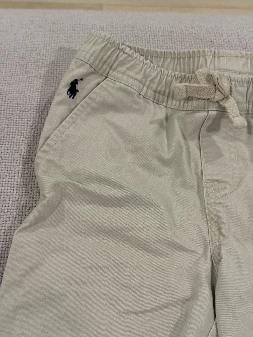 Ralph Lauren classic jogger